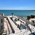 Dom wakacyjny La Terrazza Sul Mare Luxury Manfredonia