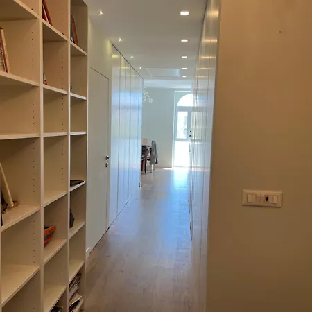 La Terrazza Sul Mare Luxury *