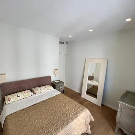 La Terrazza Sul Mare Luxury Semesterbostad *