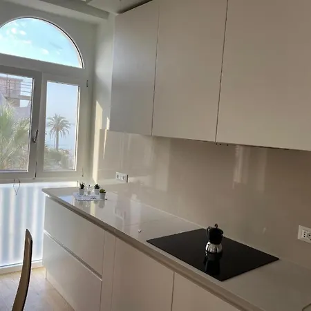 La Terrazza Sul Mare Luxury Holiday home