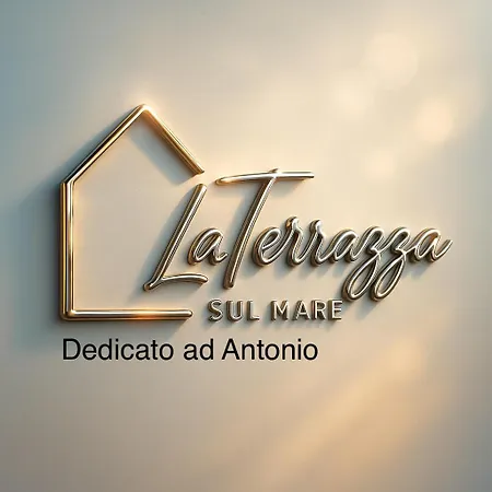 Semesterbostad La Terrazza Sul Mare Luxury