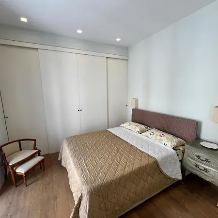 La Terrazza Sul Mare Luxury 度假居 曼弗雷多尼亚