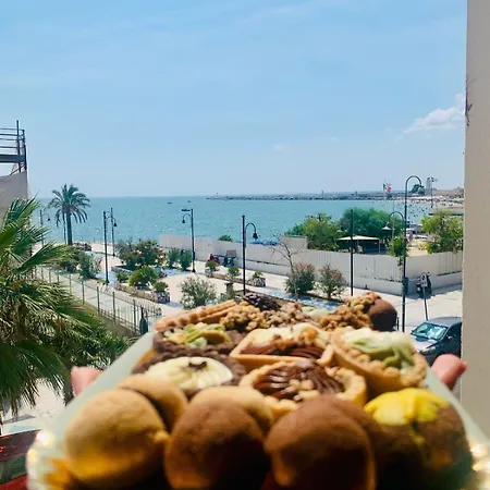 La Terrazza Sul Mare Luxury *