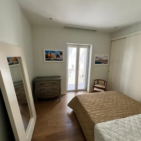 La Terrazza Sul Mare Luxury Semesterbostad *