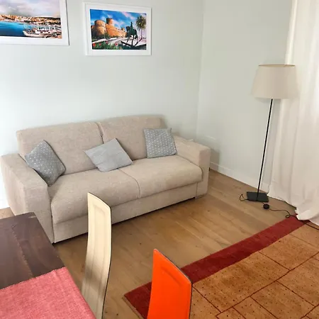 La Terrazza Sul Mare Luxury *