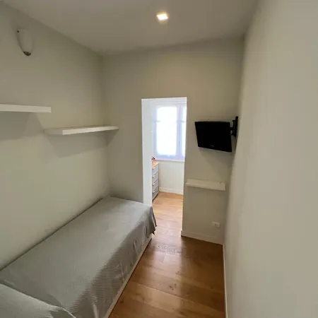 La Terrazza Sul Mare Luxury 度假居 *