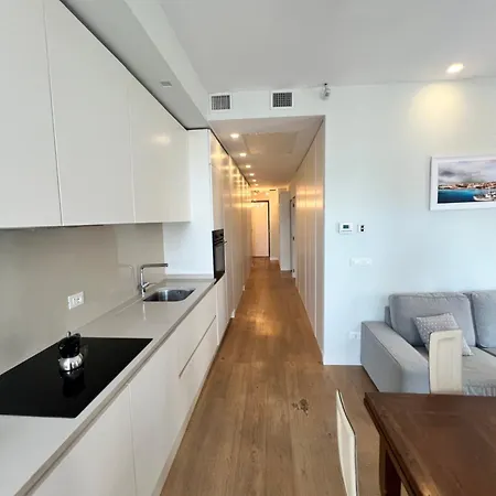 La Terrazza Sul Mare Luxury Manfredonia