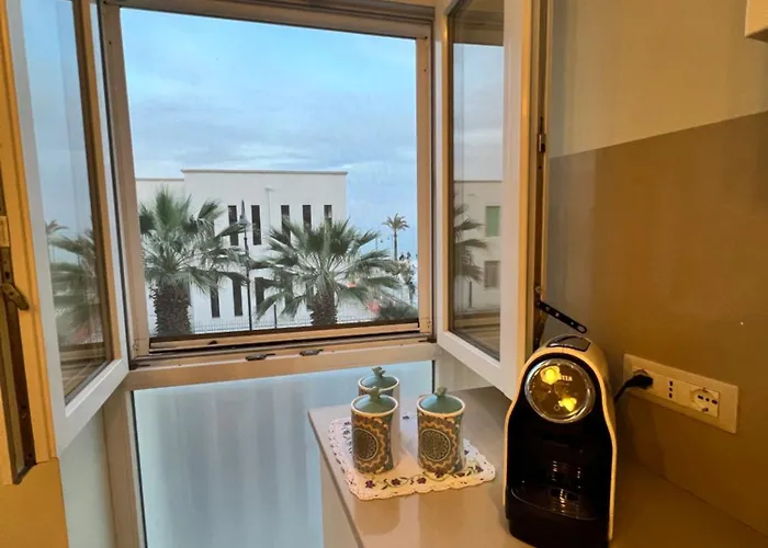 La Terrazza Sul Mare Luxury *