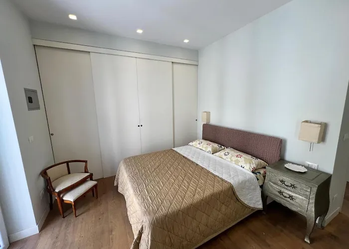 La Terrazza Sul Mare Luxury 別荘 マンフレドーニア