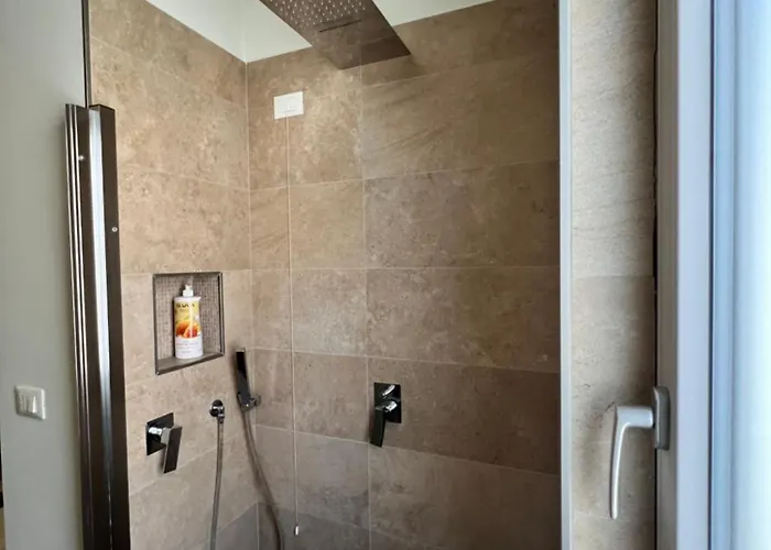 La Terrazza Sul Mare Luxury Dom wakacyjny *