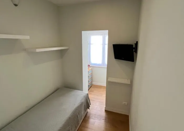 La Terrazza Sul Mare Luxury Dom wakacyjny *