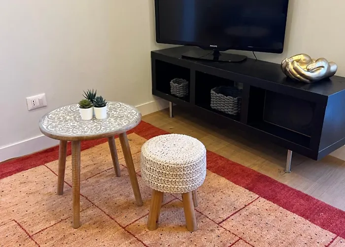 Dom wakacyjny La Terrazza Sul Mare Luxury *